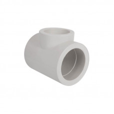 Трійник PPR Thermo Alliance 110х90х110