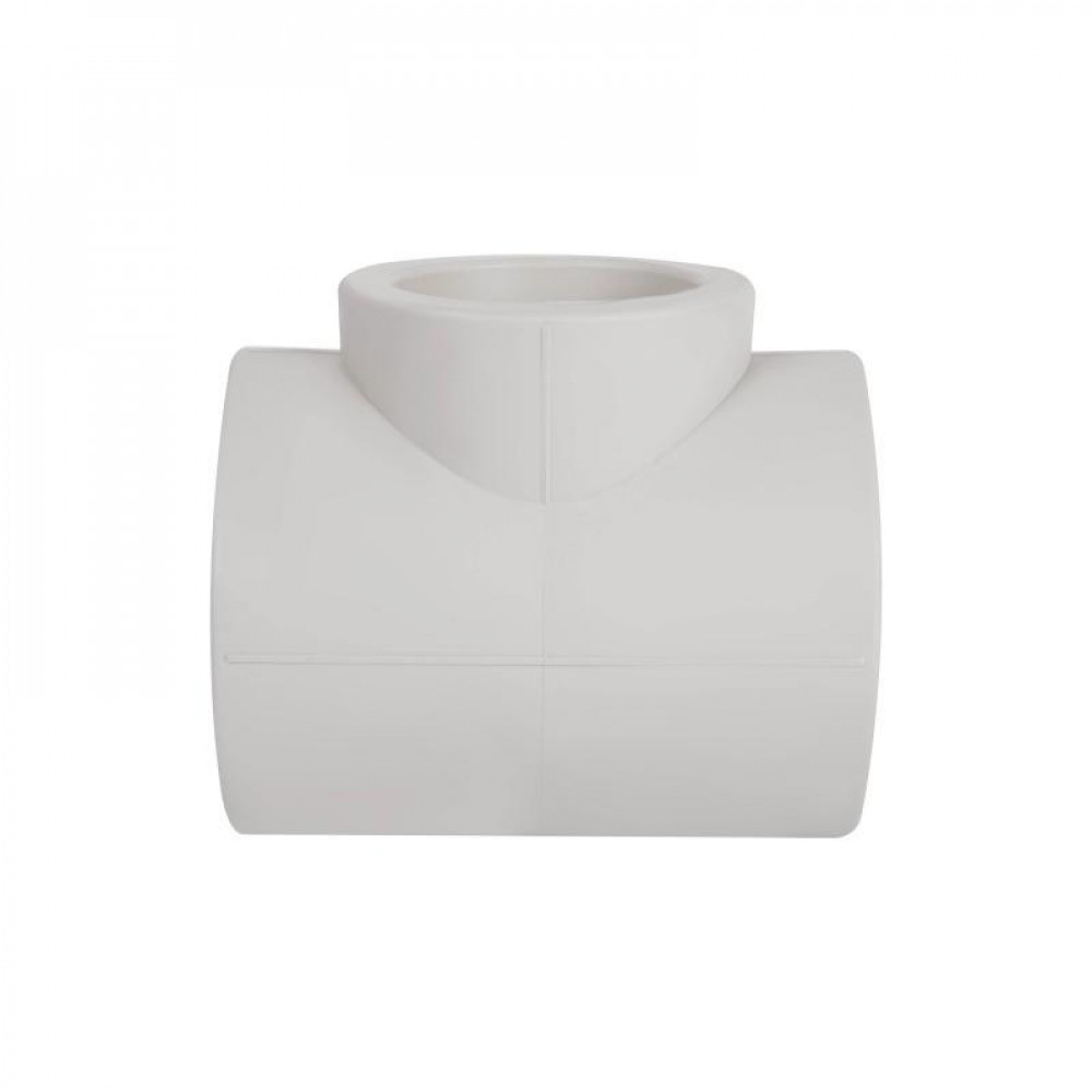 Трійник PPR Thermo Alliance 110х90х110 SD00029385