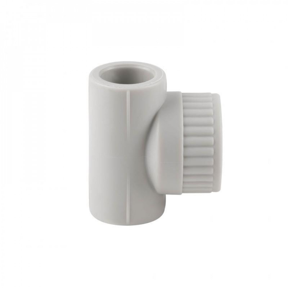 Трійник PPR Thermo Alliance 20х1/2"х20 ВР SD00029386