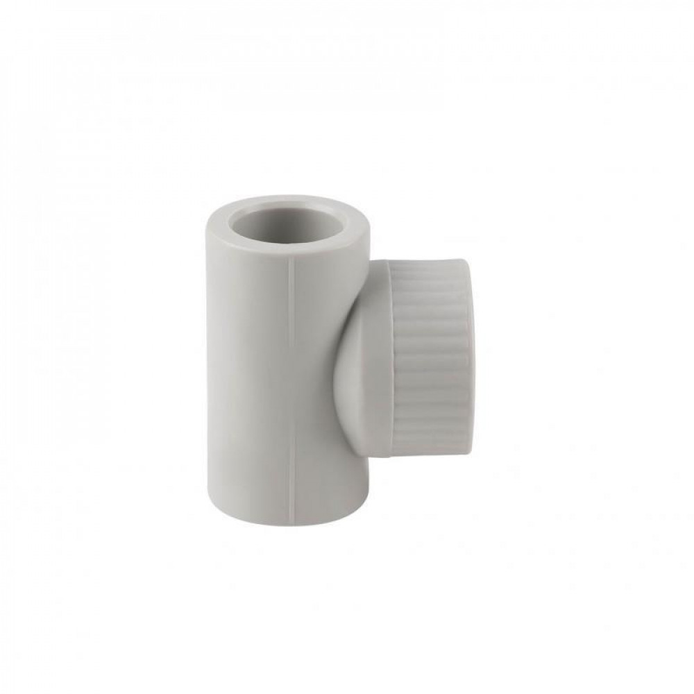 Трійник PPR Thermo Alliance 25х3/4"х25 ВР SD00029388