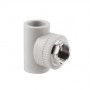 Трійник PPR Thermo Alliance 32х1"х32 ВР SD00029389