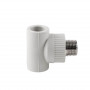 Трійник PPR Thermo Alliance 20х1/2"х20 ЗР SD00029390