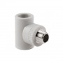 Трійник PPR Thermo Alliance 25х1/2"х25 ЗР SD00029391