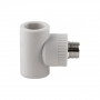 Трійник PPR Thermo Alliance 25х1/2"х25 ЗР SD00029391