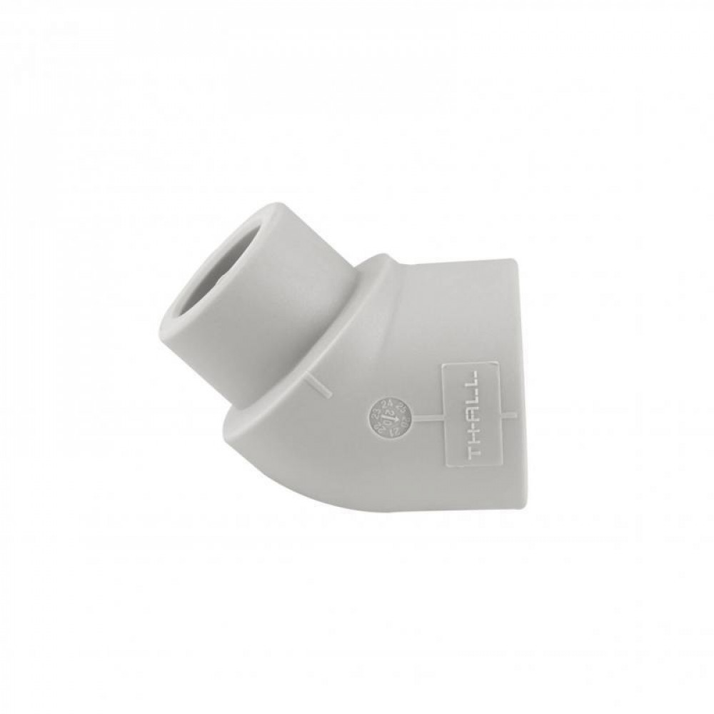 Кутик PPR Thermo Alliance 20, 45° SD00029395