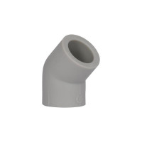 Кутик PPR Thermo Alliance 20, 45°
