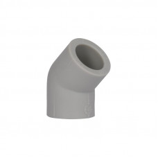 Уголок PPR Thermo Alliance 20, 45°