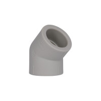 Уголок PPR Thermo Alliance 32, 45°