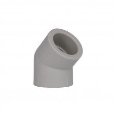 Уголок PPR Thermo Alliance 32, 45°