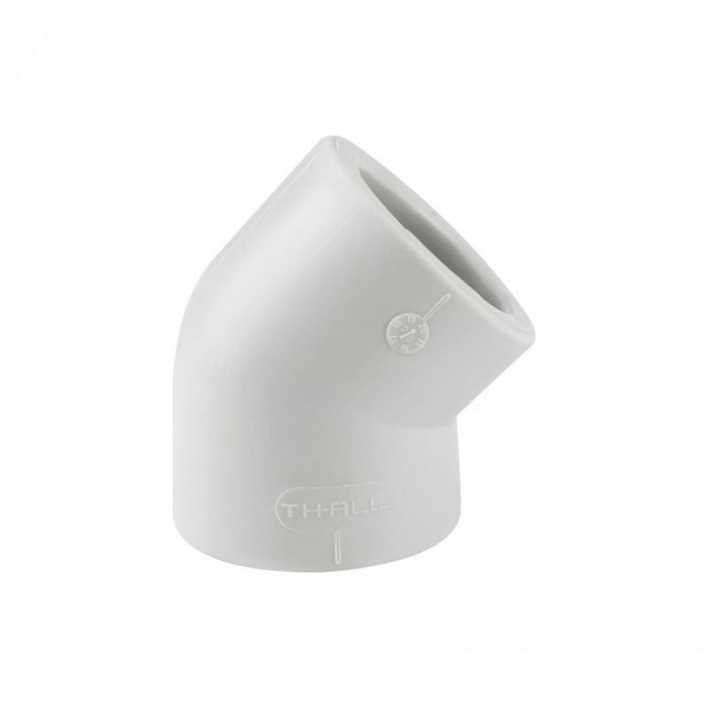 Кутик PPR Thermo Alliance 40, 45° SD00029401