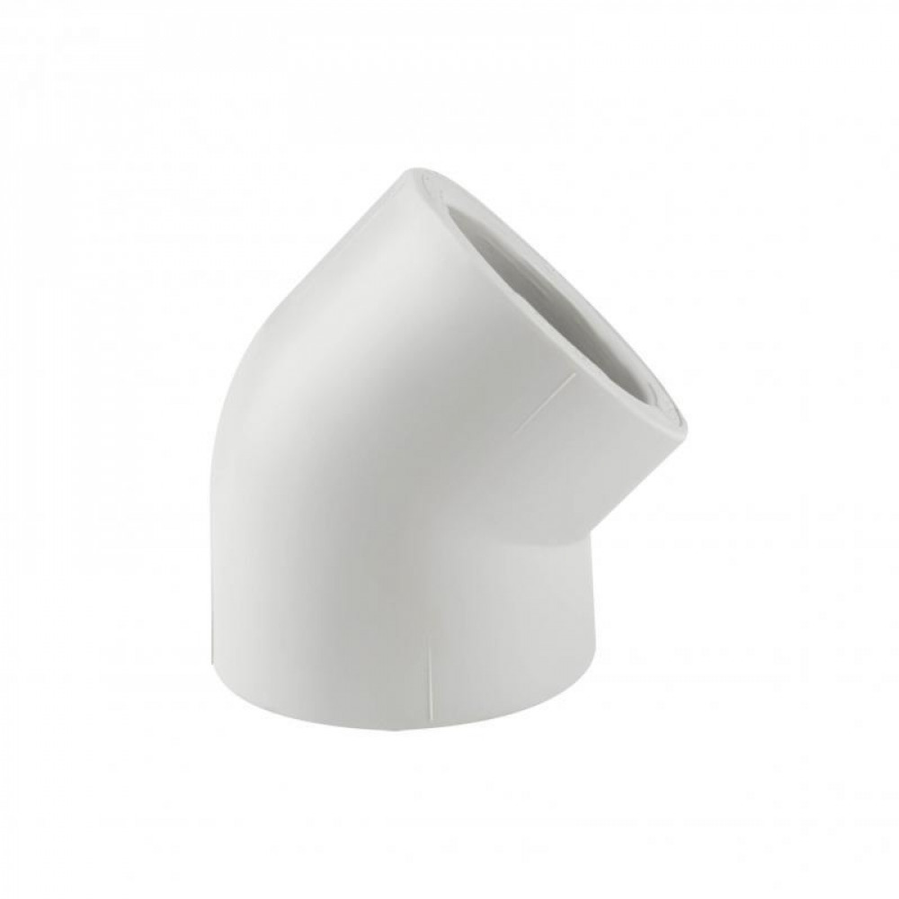 Кутик PPR Thermo Alliance 50, 45° SD00029402