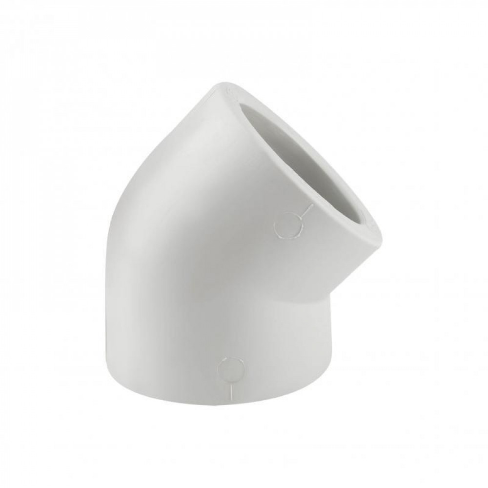 Кутик PPR Thermo Alliance 63, 45° SD00029403