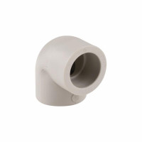 Уголок PPR Thermo Alliance 32, 90°