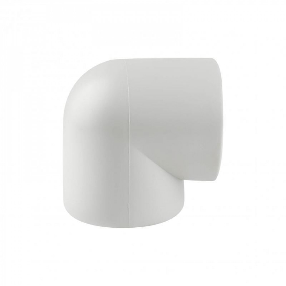 Кутик PPR Thermo Alliance 75, 90° SD00029413