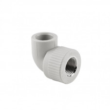 Кутик PPR Thermo Alliance 20х1/2" ВР