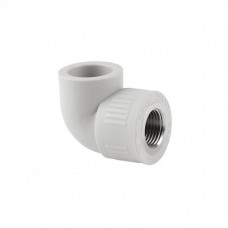 Уголок PPR Thermo Alliance 25х1/2" ВР