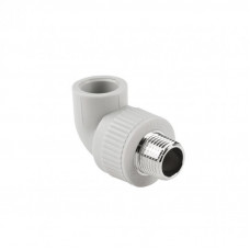 Кутик PPR Thermo Alliance 20х1/2" ЗР