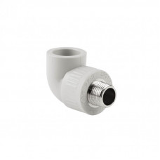 Кутик PPR Thermo Alliance 25х1/2" ЗР