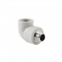 Кутик PPR Thermo Alliance 25х1/2" ЗР SD00029421