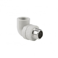 Уголок PPR Thermo Alliance 25х3/4" ЗР