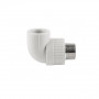 Кутик PPR Thermo Alliance 25х3/4" ЗР SD00029422