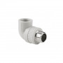 Кутик PPR Thermo Alliance 25х3/4" ЗР SD00029422