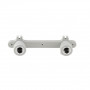 Кутик PPR Thermo Alliance під змішувач 20х1/2" ВР SD00029424