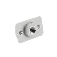 Уголок PPR Thermo Alliance 20х1/2" ВР, под гипсокартон