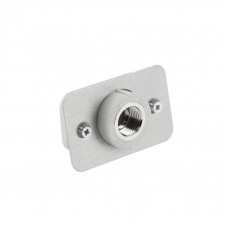 Уголок PPR Thermo Alliance 20х1/2" ВР, под гипсокартон