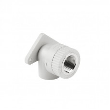 Уголок PPR Thermo Alliance настенный 20х1/2" ВР