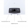 Колонка газова димохідна Thermo Alliance JSD20-10N-QB 10 л EURO+ SD00030727