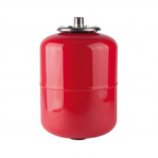Розширювальний бак Womar WM-V 19 л, круглий