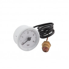 Манометр Sime Brava One