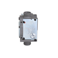 Газовий клапан Sime Murelle HM