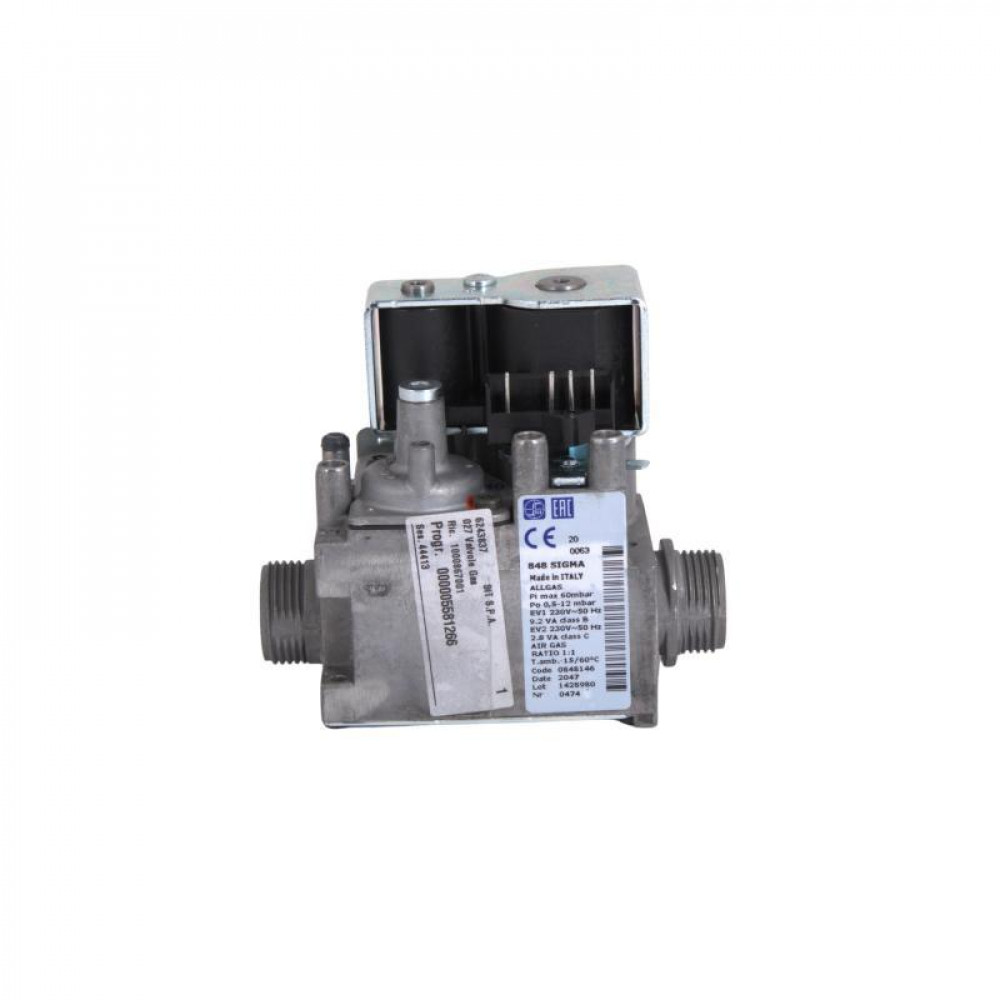 Газовий клапан Sime Murelle HM SD00031509