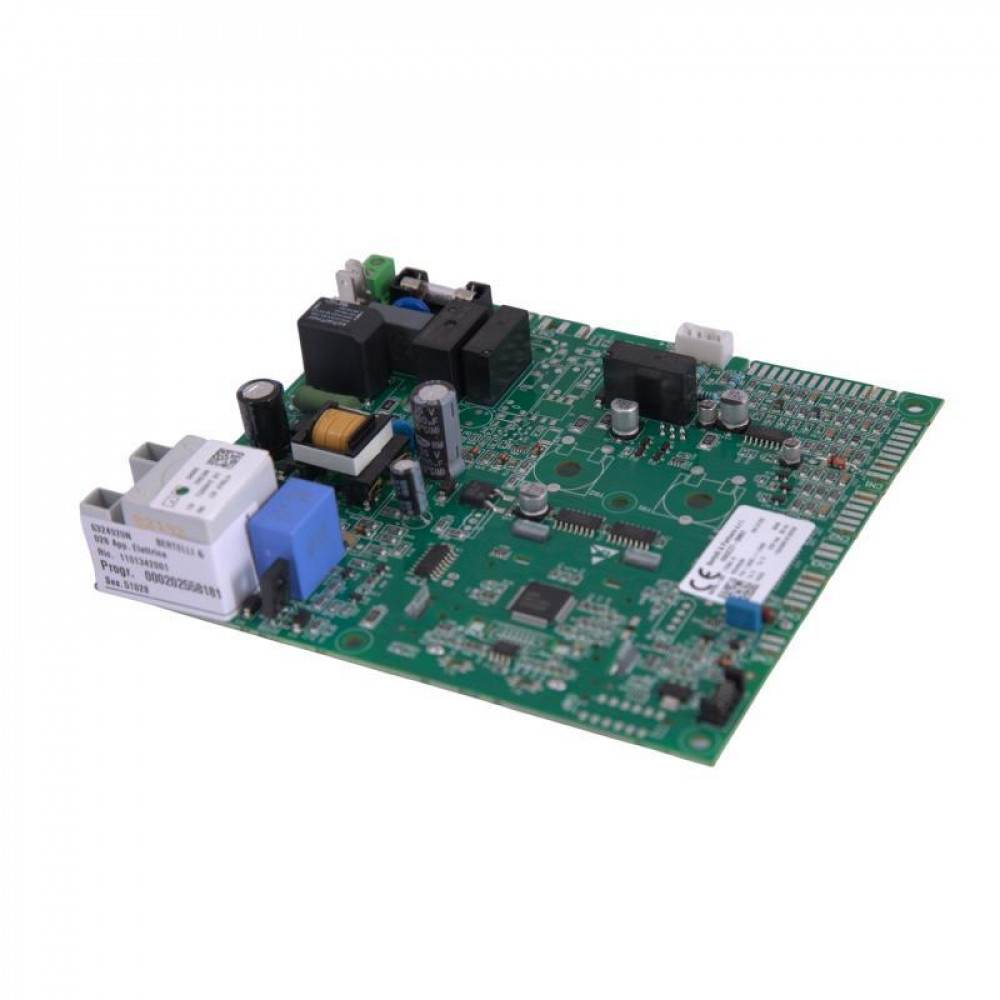 Плата управление Sime Brava Slim HE SD00031534