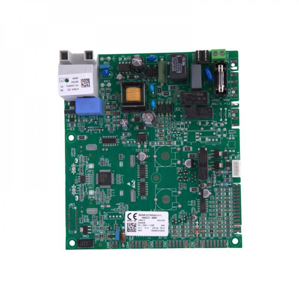 Плата управление Sime Brava Slim HE SD00031534