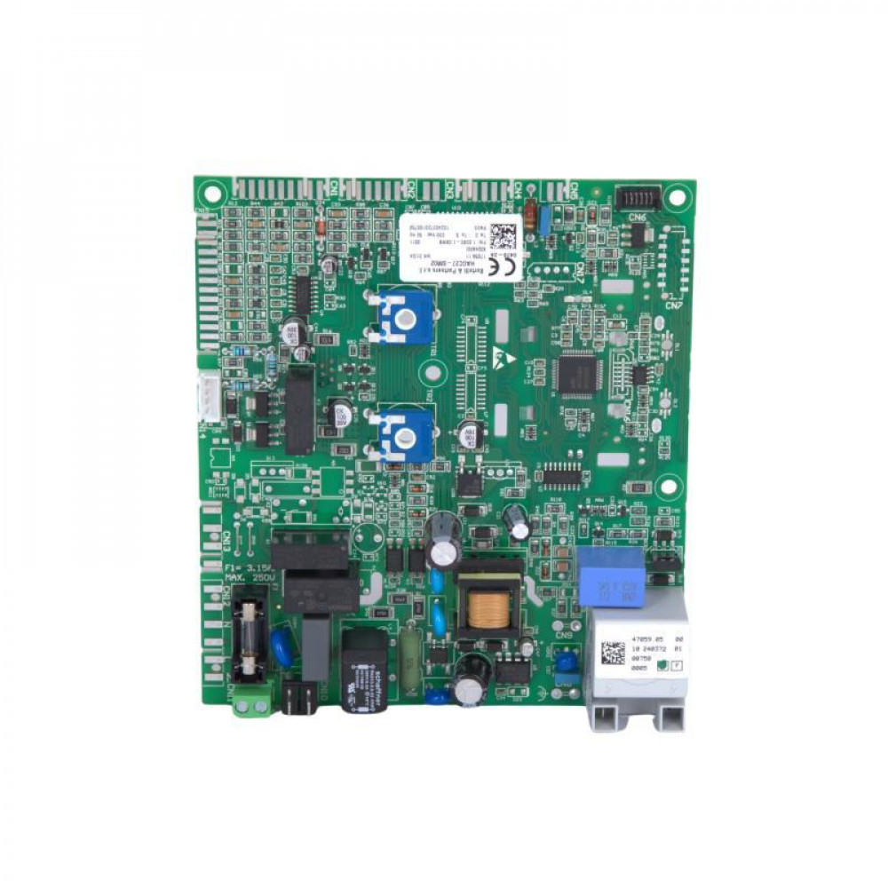 Плата управление Sime Brava One SD00031535