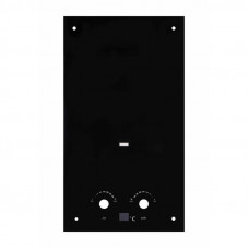Скляна чорна панель Thermo Alliance (30130102200165)