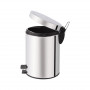 Відро для сміття Qtap Liberty 5 л QTLIBCRM1149 Chrome SD00031724