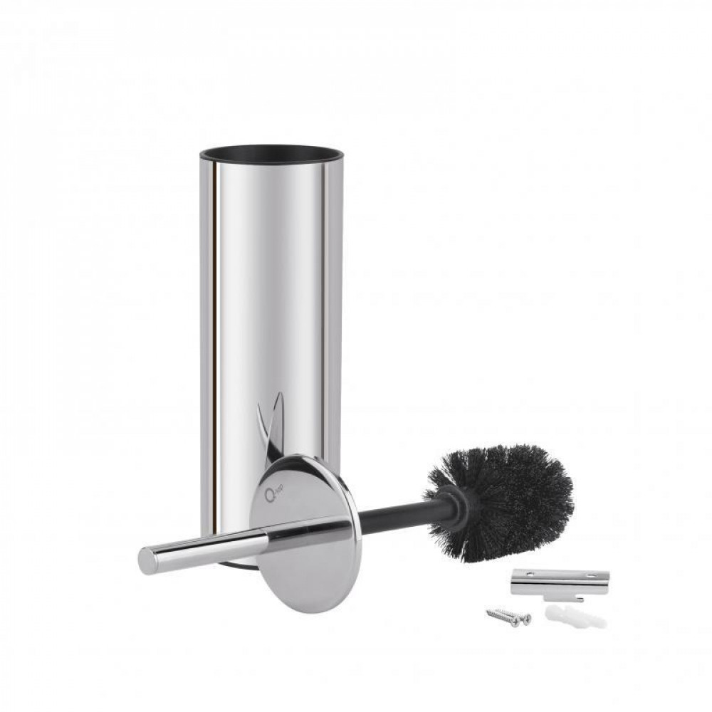 Йоржик універсальний Qtap Liberty QTLIBCRM1150 Chrome SD00031725