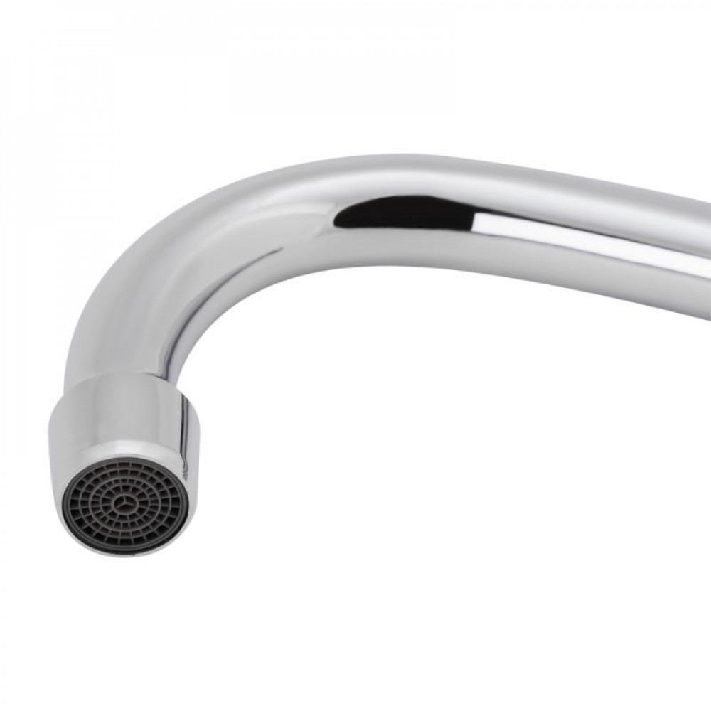 Вилив для змішувача Lidz Niagara 271 17 см LDNIA271CRM25832 Chrome SD00031929