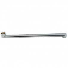 Вилив для змішувача Lidz Niagara 400 40 см LDNIA400CRM25835 Chrome