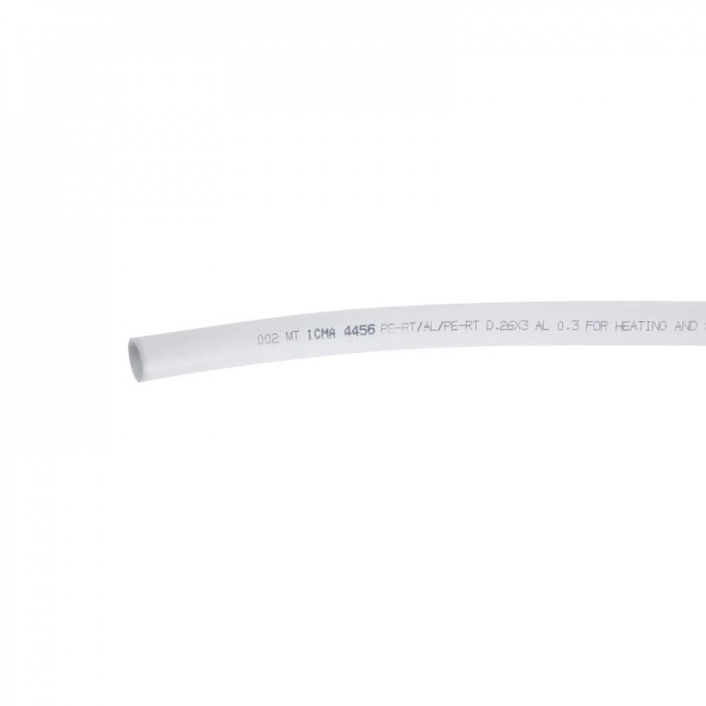 Труба PE-AL-PERT Icma 26х3 мм, 50 м NoP199 SD00032018