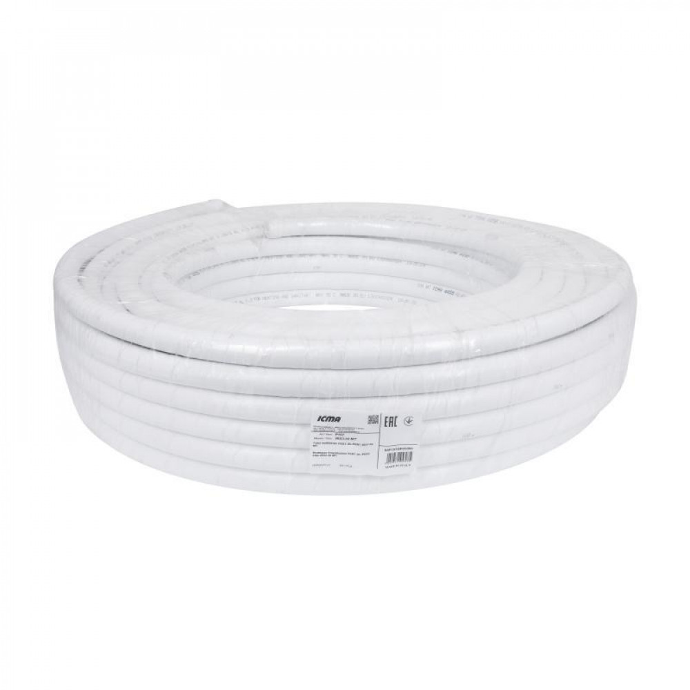 Труба PE-AL-PERT Icma 26х3 мм, 50 м NoP199 SD00032018