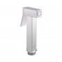 Лійка для гігієнічного душу Лейки Lidz Niagara 08 прямокутна LDNIA08CRM26197 Chrome SD00032294