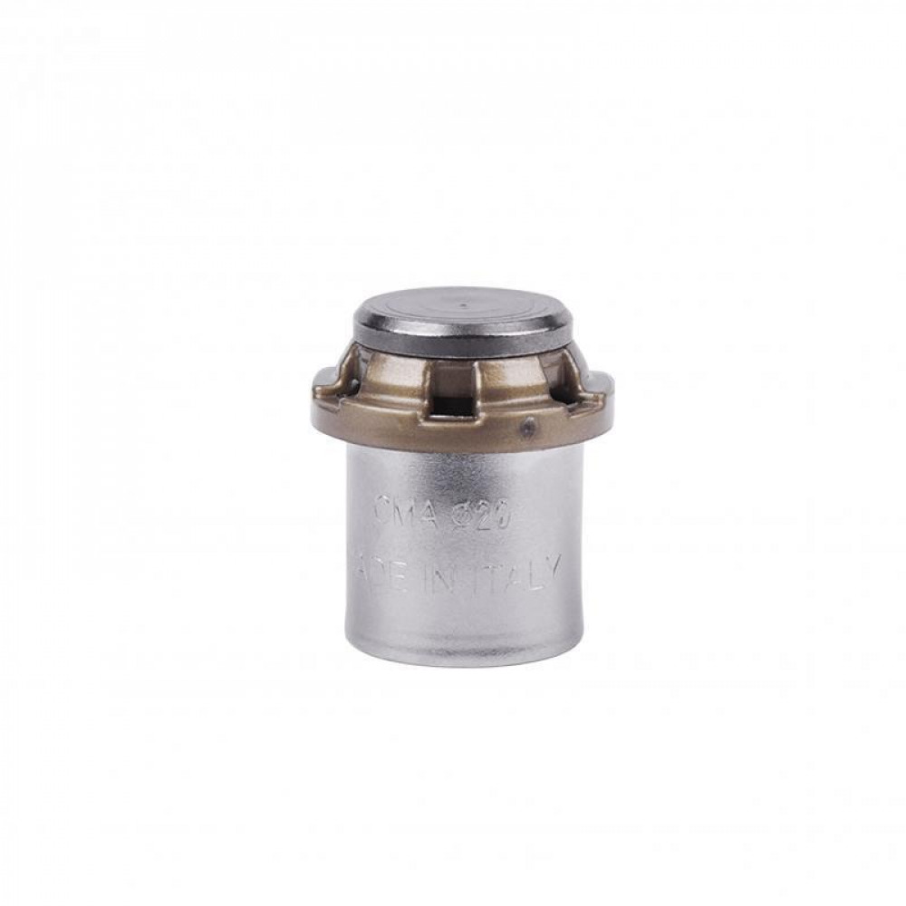 Заглушка прес Icma 20х2 №417 SD00032947