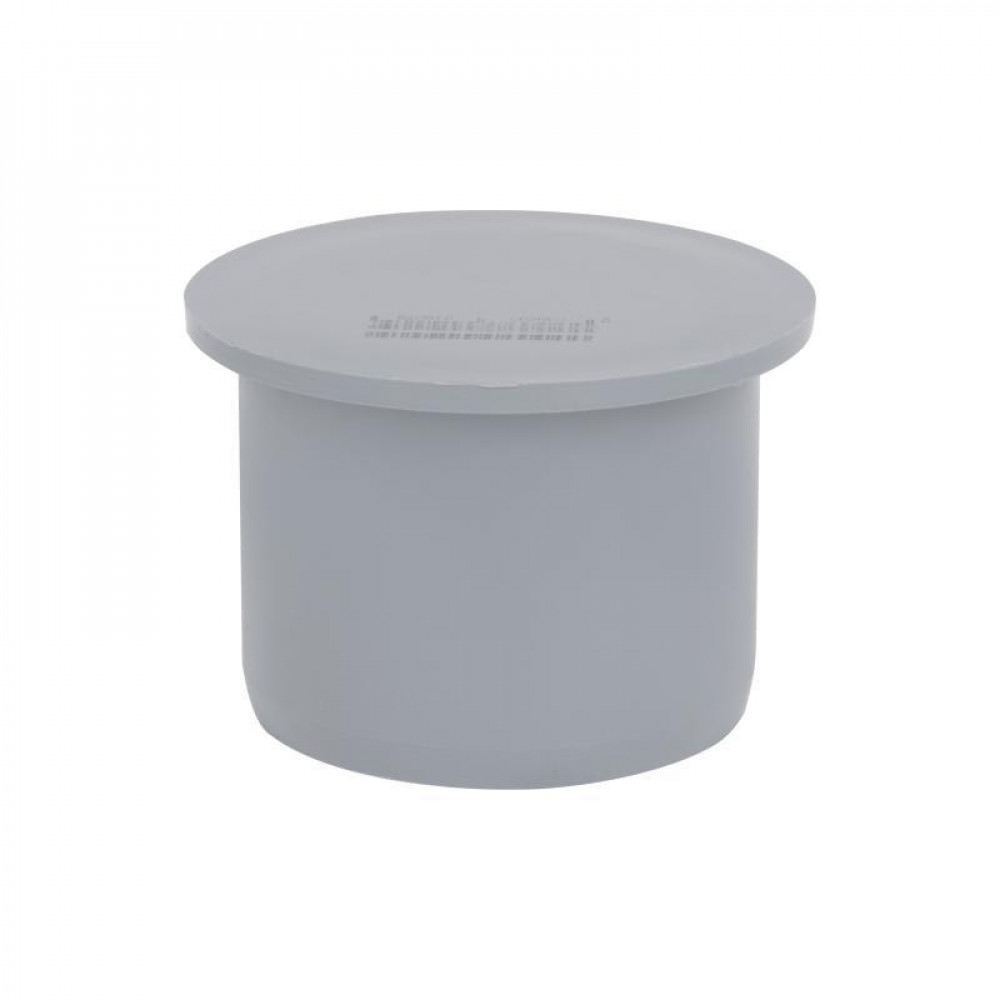Заглушка PPR канализационная TA Sewage 50 SD00034408