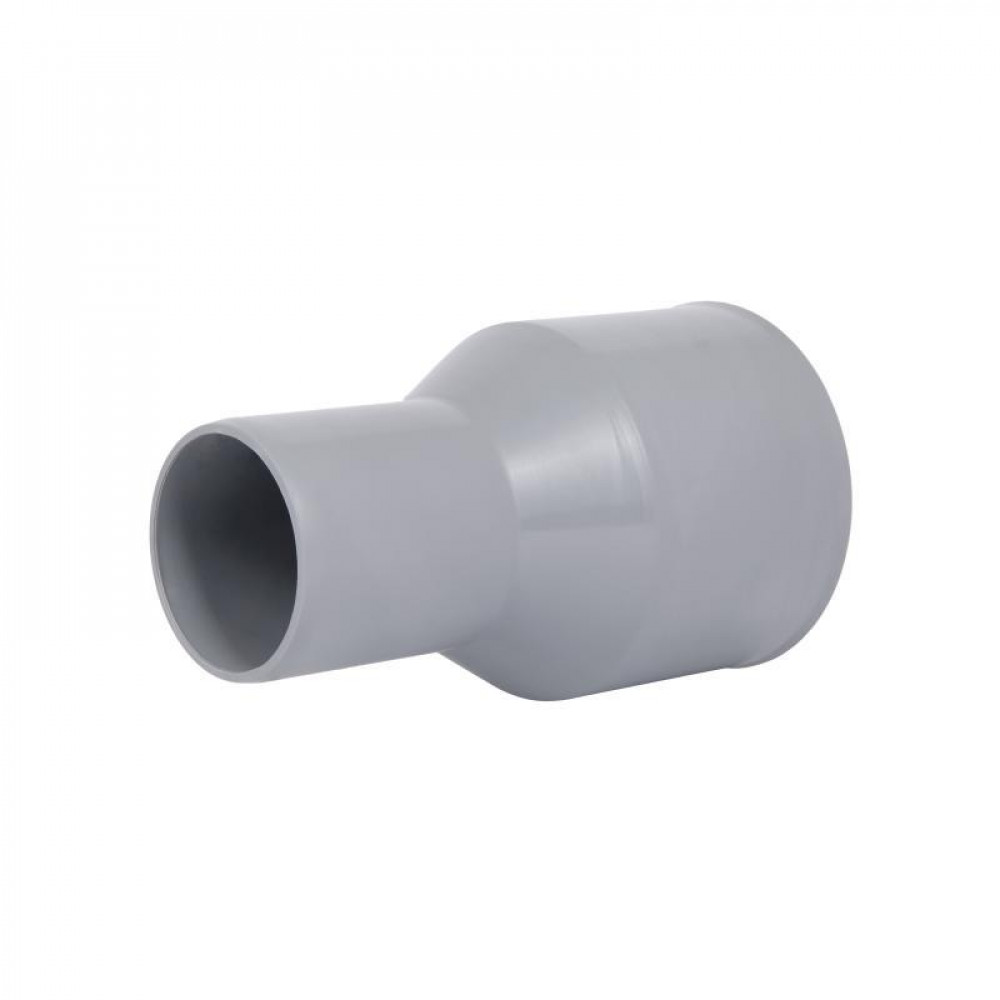 Патрубок перехідний каналізаційний TA Sewage 50х72 на чавун SD00034428