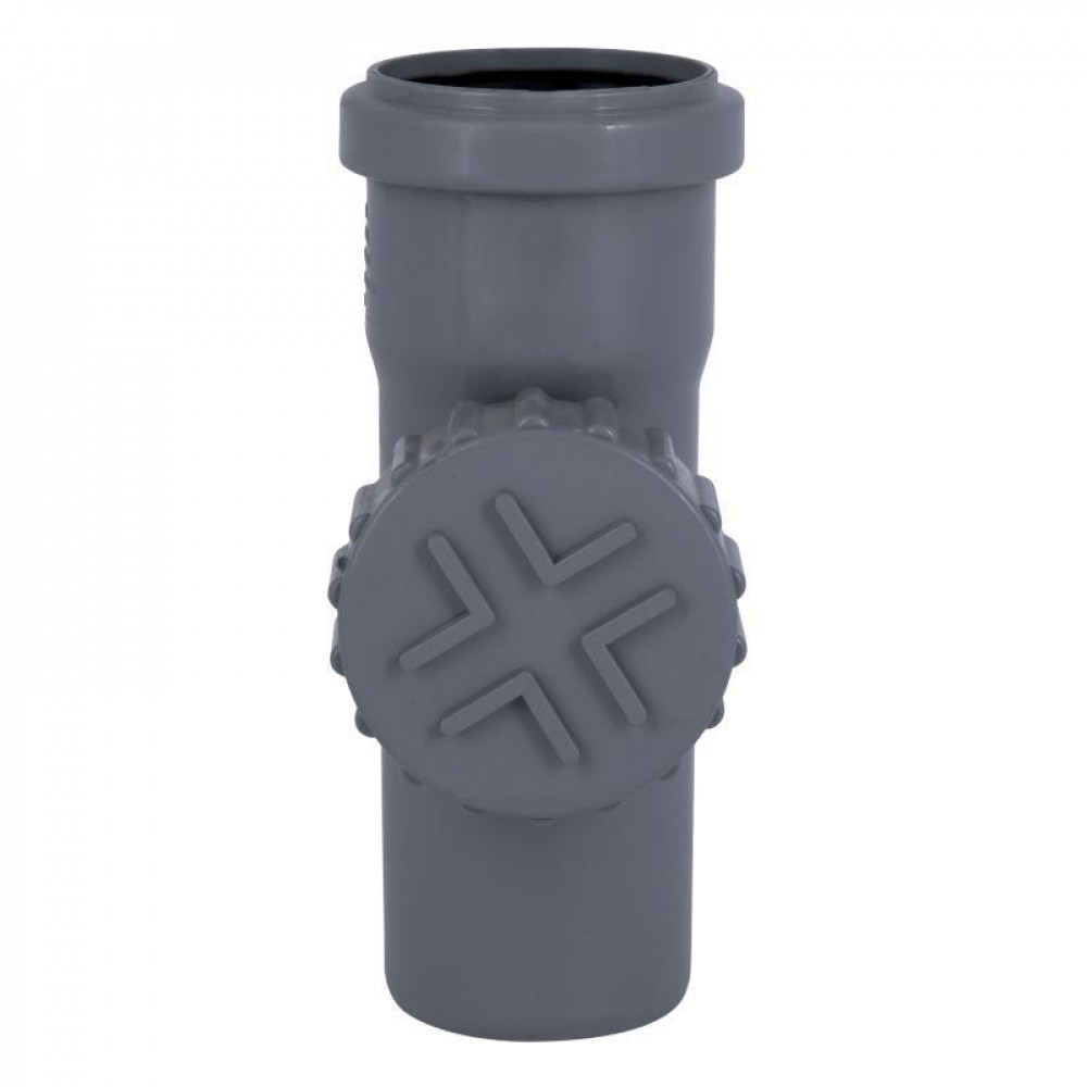 Ревізія PPR каналізаційна TA Sewage 50 SD00034429